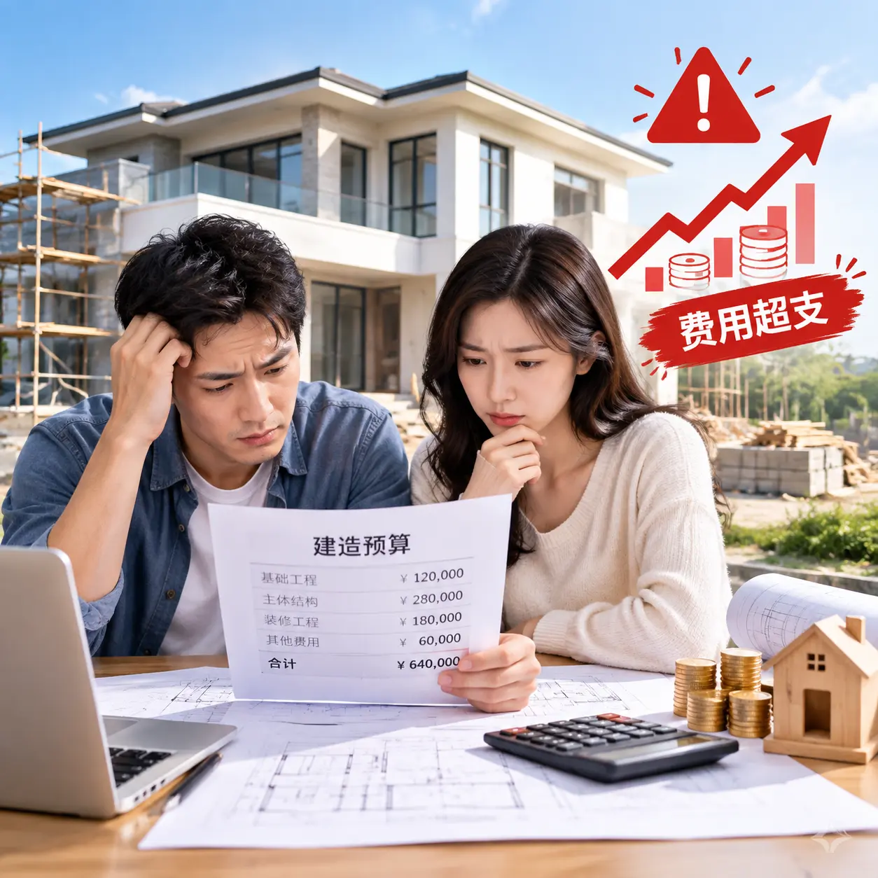 别墅建造公司推荐:避免在 江口 选择时的常见误区