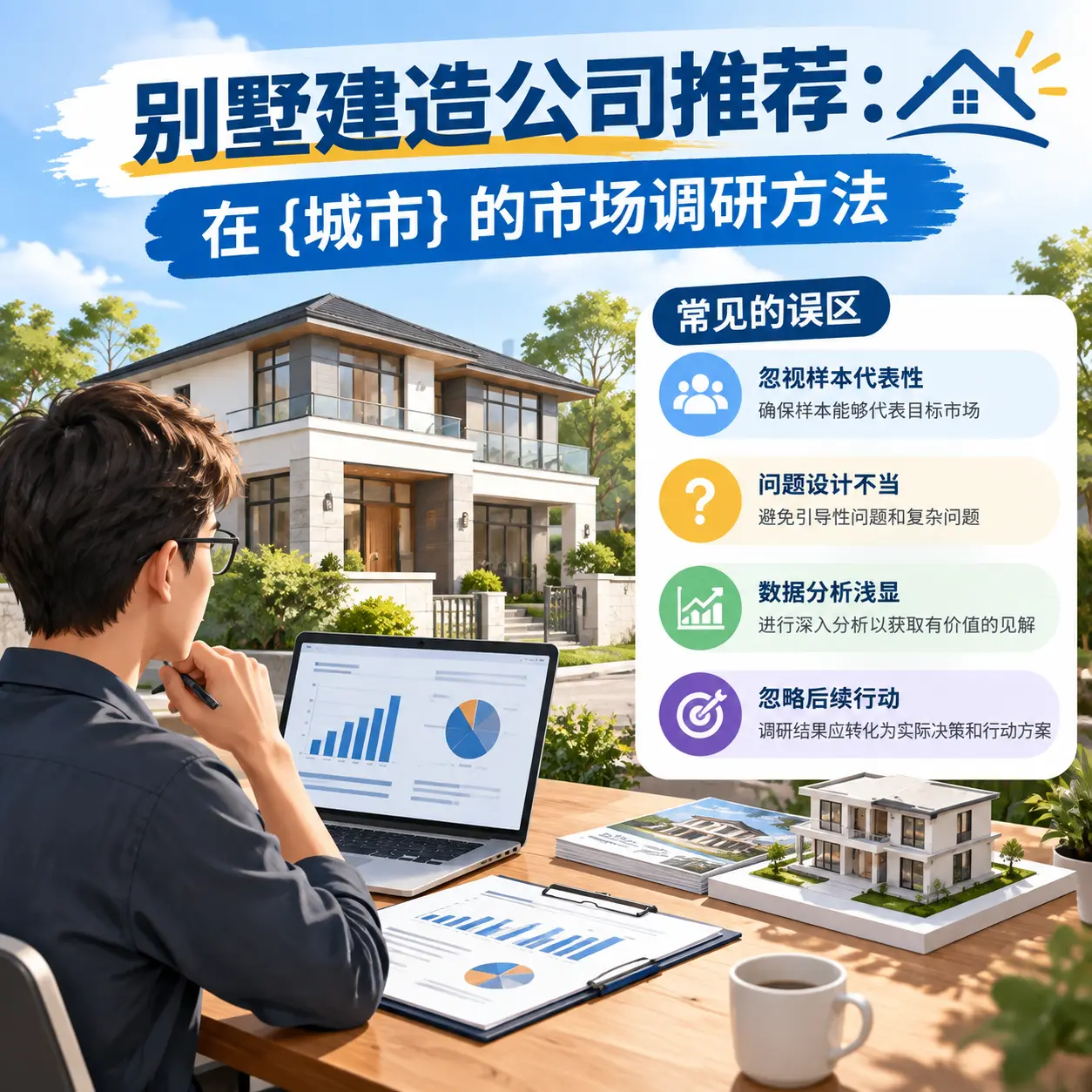 别墅建造公司推荐:在 江口 的市场调研方法